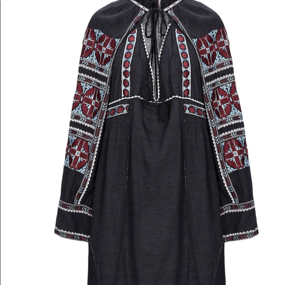 Free People All My Life Boho Dress XS